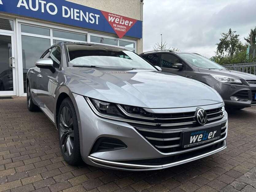 Arteon