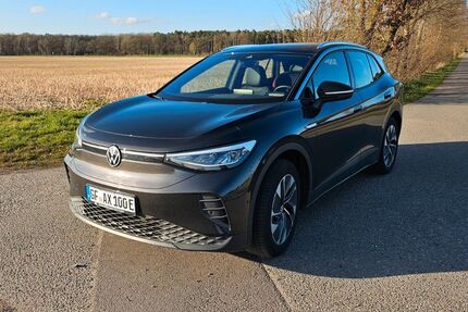 VW ID.4 37.000 km 22.999 &euro; Wesendorf 29392
