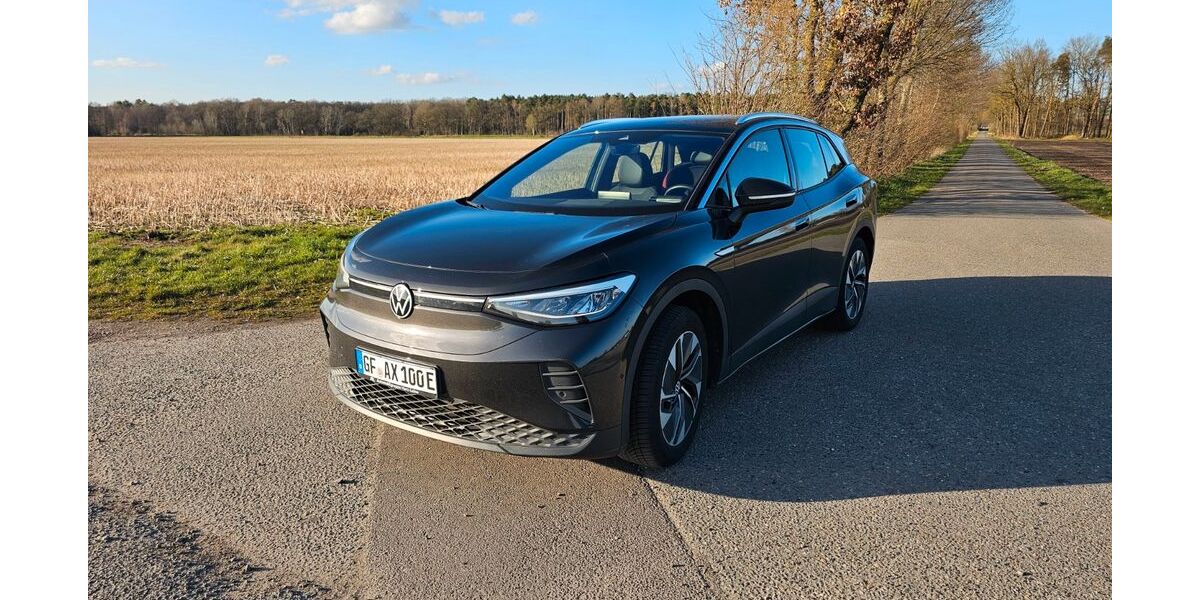 VW ID.4 37.000 km 22.999 &euro; Wesendorf 29392