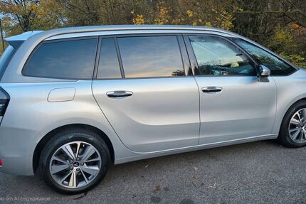 Citroen C4 SpaceTourer 261.700 km 8.950 € Köln 51145