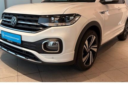 VW T-Cross 29.029 km 25.990 &euro; Fuldatal 34233