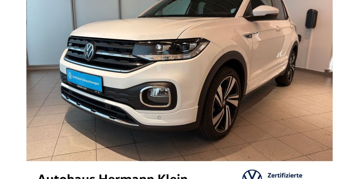 VW T-Cross 29.029 km 25.990 &euro; Fuldatal 34233
