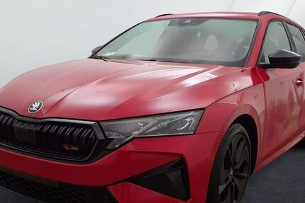 Skoda Octavia 24.650 km 36.990 &euro; Borna OT Zedtlitz 04552