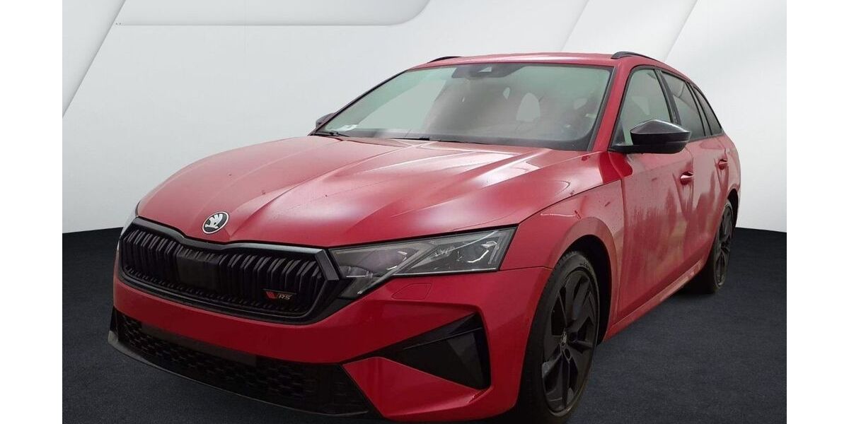 Skoda Octavia 24.650 km 36.990 &euro; Borna OT Zedtlitz 04552