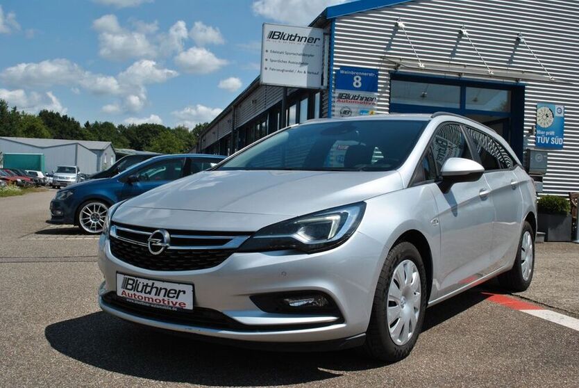 Astra