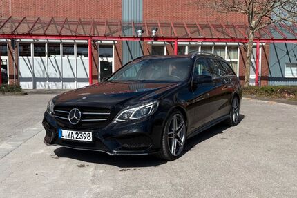 Mercedes-Benz E 350 149.236 km 18.900 &euro; Taucha 04425