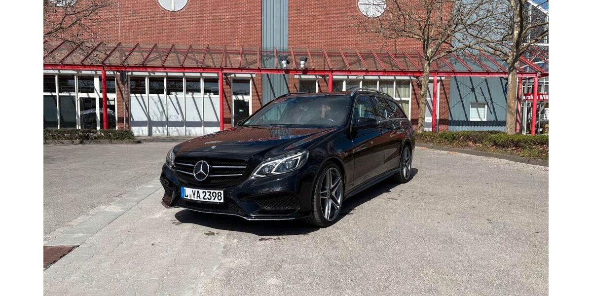 Mercedes-Benz E 350 149.236 km 18.900 &euro; Taucha 04425