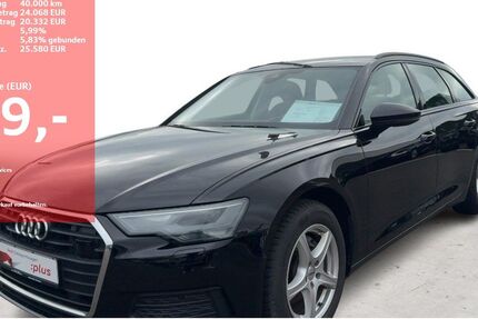 Audi A6 62.273 km 27.080 &euro; Moers-Hülsdonk 47441