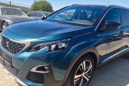 Peugeot 5008 126.111 km 13.950 &euro; Calden 34379