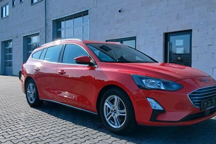 Ford Focus 96.545 km 13.150 &euro; Ingelheim 55218