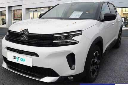 Citroen C5 Aircross 36.250 km 20.770 &euro; Hilden 40721