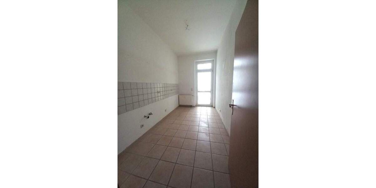 Etagenwohnung Weida - 3 Zimmer, 430&euro; | Angebot:25895634