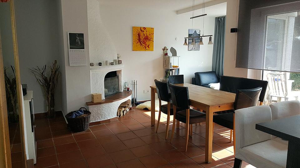 Einfamilienhaus München Trudering-Riem - 3.5 Zimmer, 88 m&sup2;, 630.000&euro; | Angebot:25085087