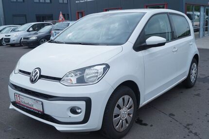 VW up! 90.100 km 8.490 &euro; Künzell 36093