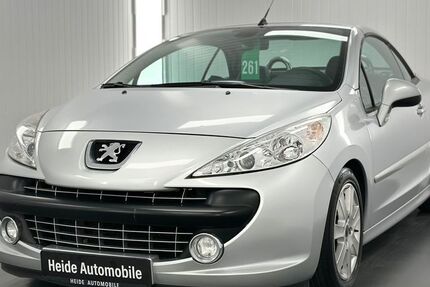 Peugeot 207 129.200 km 4.990 &euro; Heide 25746