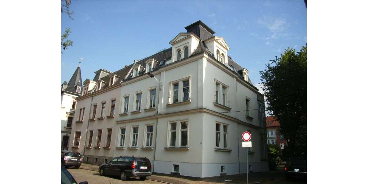 Etagenwohnung Zwickau Nordvorstadt - 2 Zimmer, 63 m&sup2;, 65.000&euro; | Angebot:23181716