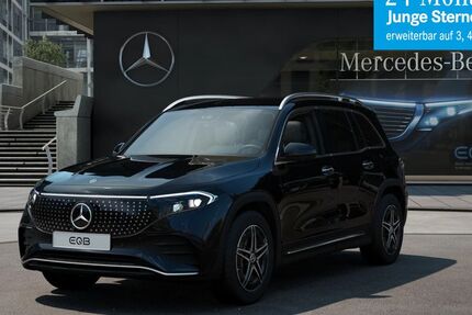 Mercedes-Benz EQB 11.178 km 41.950 &euro; Schloß Holte-Stukenbrock 33758