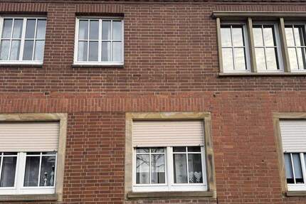 Wohnung Rheine Dorenkamp - 3 Zimmer, 83 m&sup2;, 650&euro; | Angebot:25698311