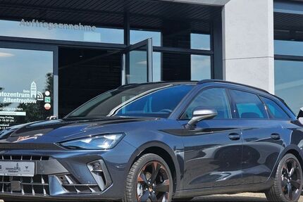 Cupra Leon 4.900 km 35.900 &euro; Altentreptow 17087
