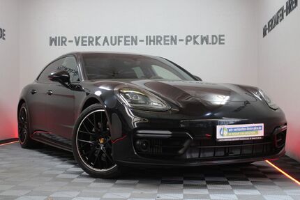 Porsche Panamera 123.279 km 57.999 &euro; Fulda 36043
