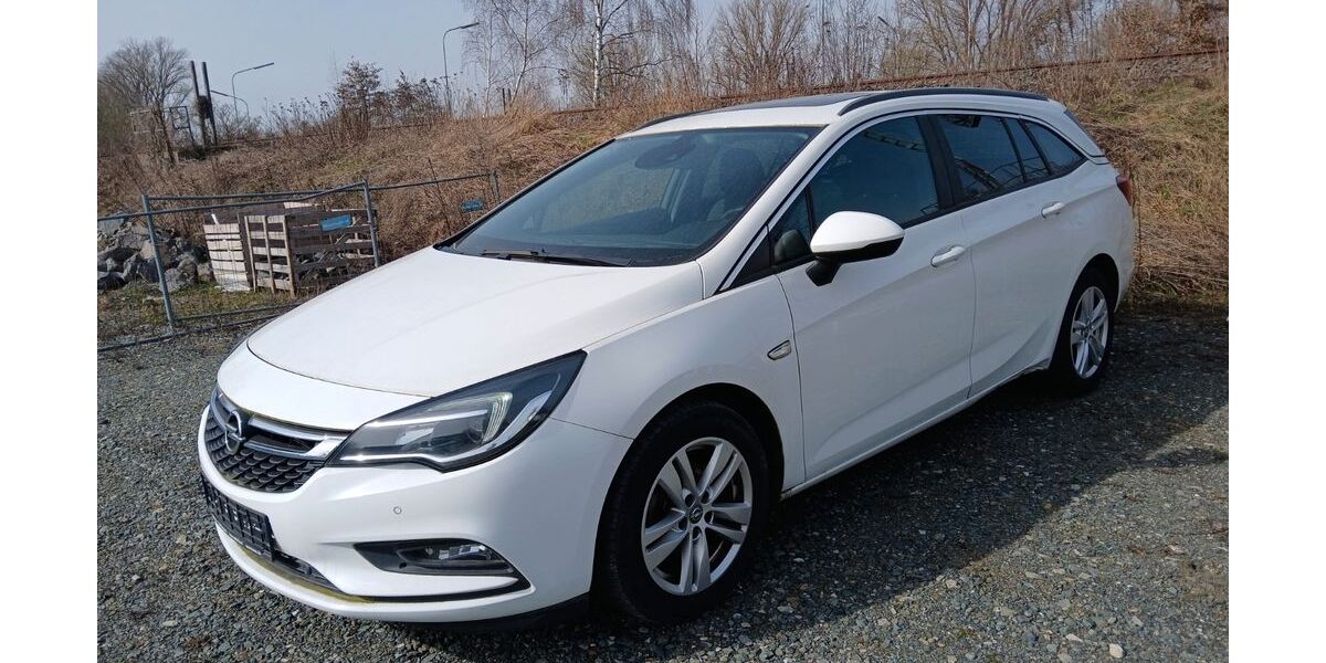 Opel Astra 211.604 km 5.500 &euro; Wetzlar 35586