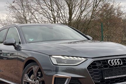 Audi A4 67.520 km 27.890 € Neukirchen 09221