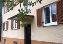 Gut geschnittene 3 Zimmer Wohnung nähe Kaserneneck