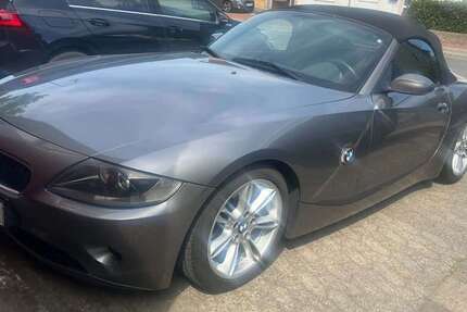 BMW Z4 206.000 km 8.000 &euro; Ebstorf, Klosterflecken 29574