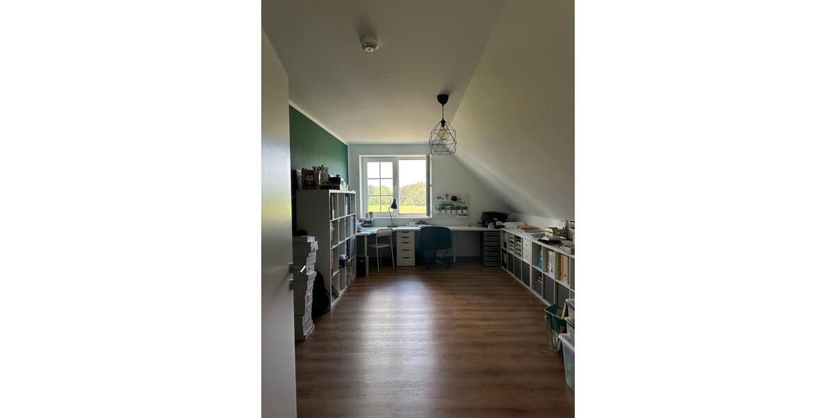 Maisonettenwohnung Bad Doberan - 4 Zimmer, 117 m&sup2;, 1.750&euro; | Angebot:26164747