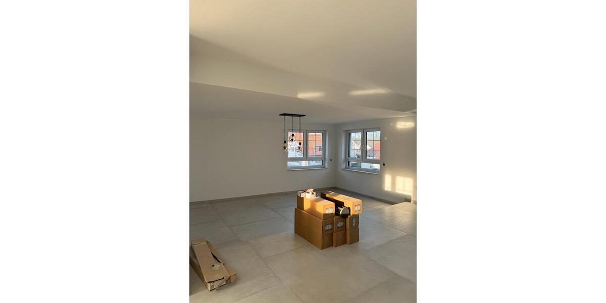 Etagenwohnung Hanau Groß-Steinheim - 5 Zimmer, 146 m&sup2;, 2.409&euro; | Angebot:24588913