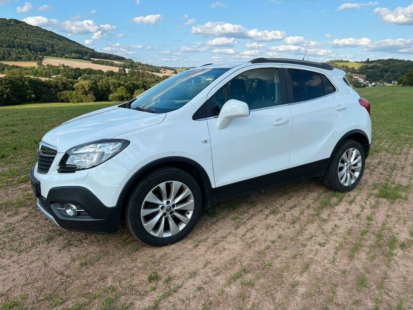 Mokka