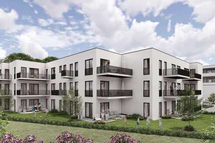 Wohnung Wittlich - 2 Zimmer, 81 m&sup2;, 349.000&euro; | Angebot:26311673