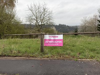 EXKLUSIVER PLATZ IN ATTRAKTIVEM WOHNORT - Grundstück Schwäbisch Gmünd Herlikofen | Angebot:26319930