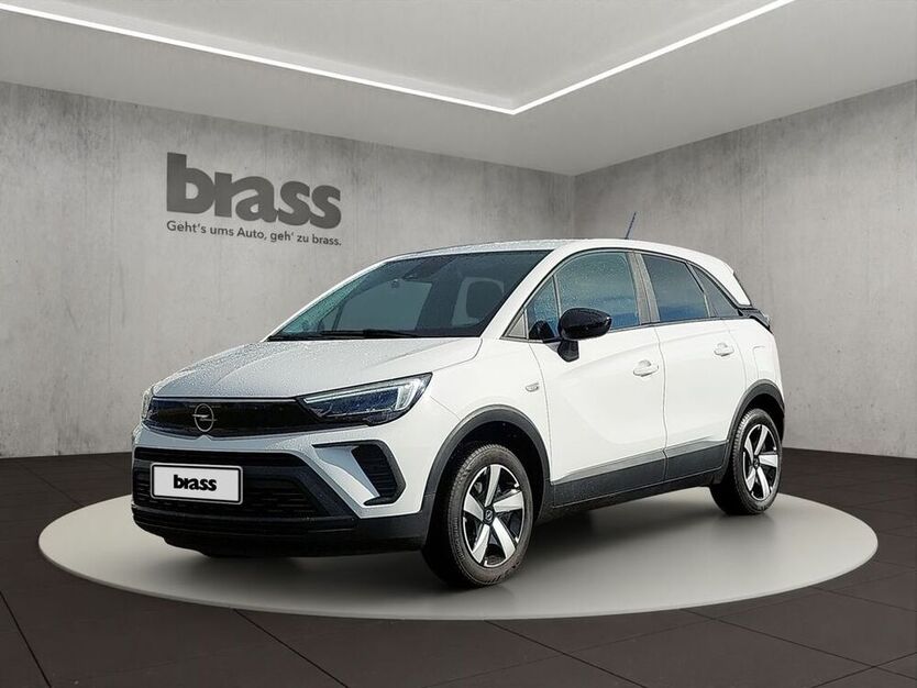 Crossland (X)