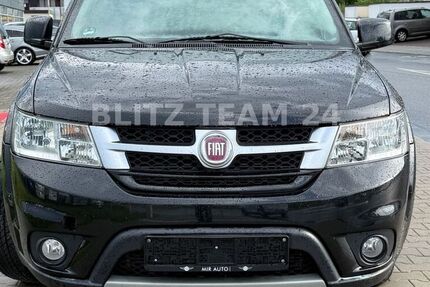 Fiat Freemont