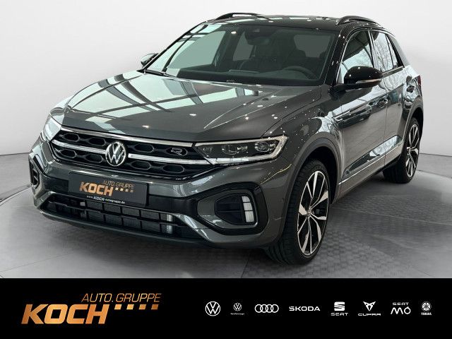 T-Roc