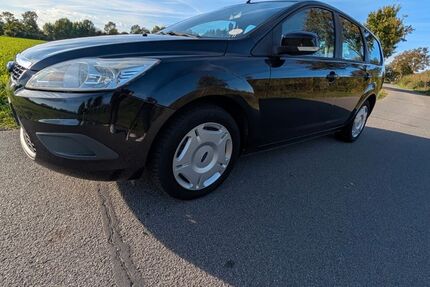Ford Focus 250.000 km 1.500 € Neumünster 24539