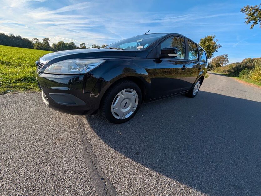 Ford Focus 250.000 km 1.500 € Neumünster 24539