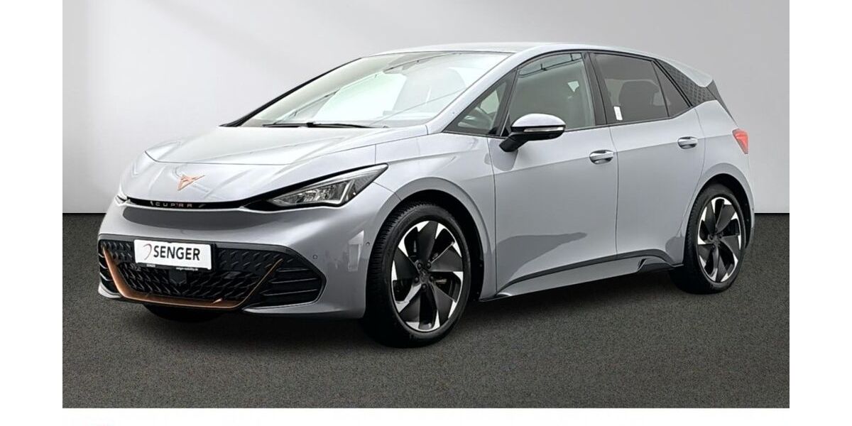 Cupra Born 56.493 km 29.480 &euro; Rheine 48429