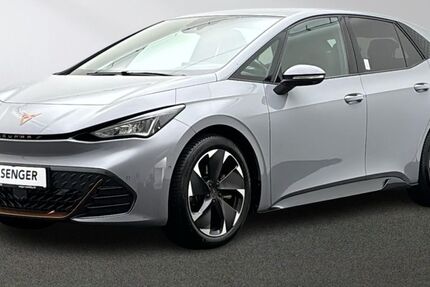 Cupra Born 56.493 km 29.990 &euro; Rheine 48429