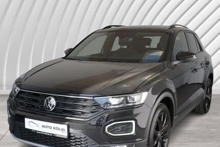 VW T-Roc 57.255 km 21.990 &euro; Unterschleißheim 85716
