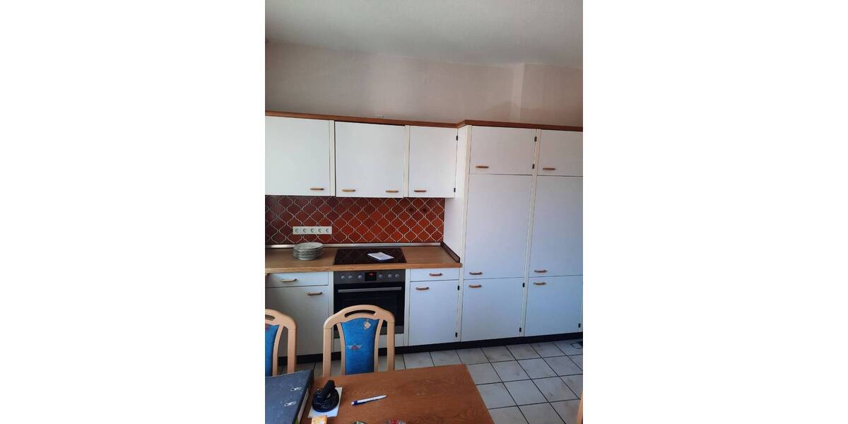 Etagenwohnung Kassel Nord-Holland - 2 Zimmer, 58 m&sup2;, 520&euro; | Angebot:26902727