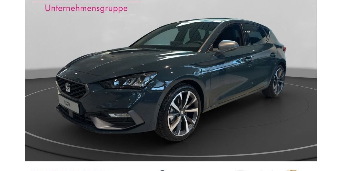 Seat Leon 8.000 km 29.990 &euro; Köln-Mülheim 51063