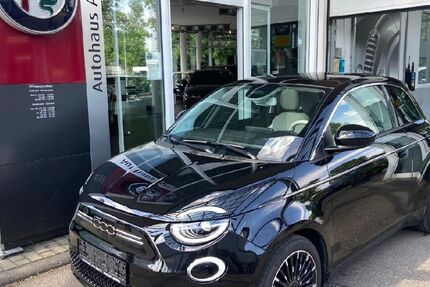 Fiat 500e 33.300 km 22.490 &euro; Asperg 71679