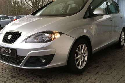 Seat Altea 105.252 km 9.980 &euro; Berlin 10315