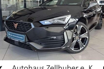Cupra Leon 49.990 km 26.970 &euro; Neuötting 84524