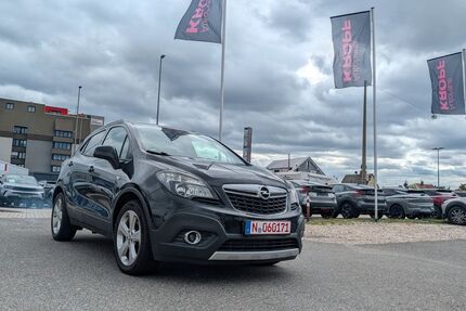 Opel Mokka 110.000 km 4.700 &euro; Nürnberg 90439