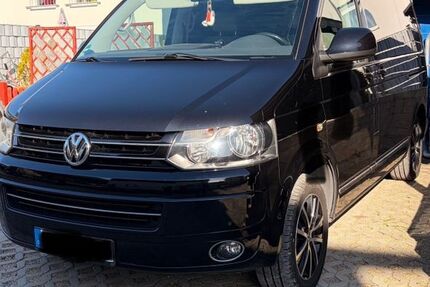 VW T5 Multivan 177.000 km 19.000 &euro; Tegernheim 93105