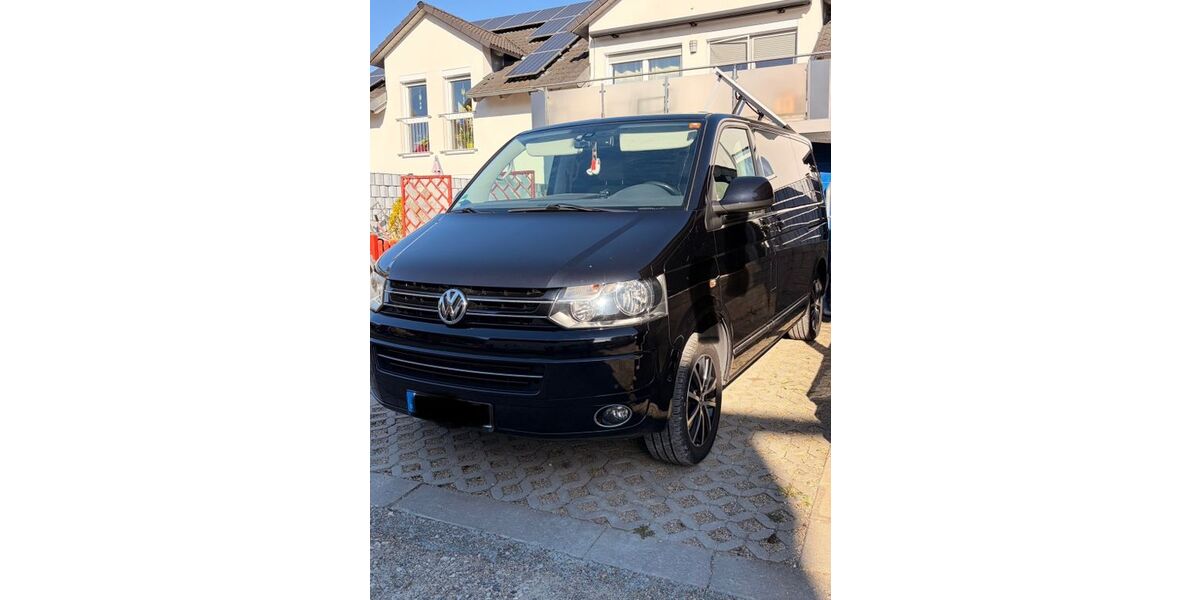 VW T5 Multivan 177.000 km 19.000 &euro; Tegernheim 93105