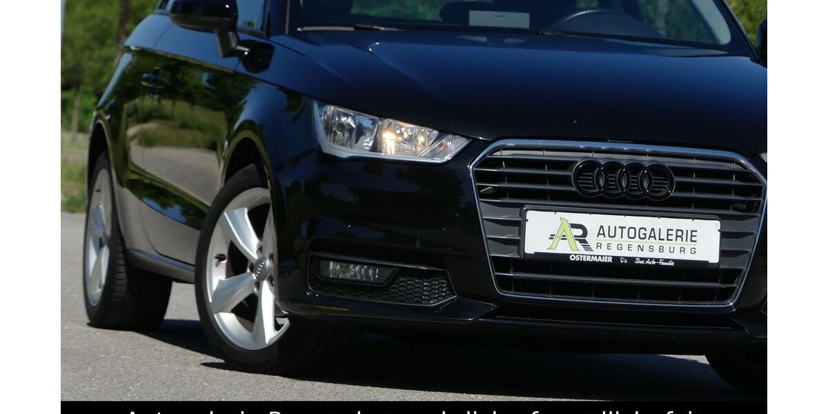 Audi A1 138.100 km 7.450 &euro; Regensburg 93059